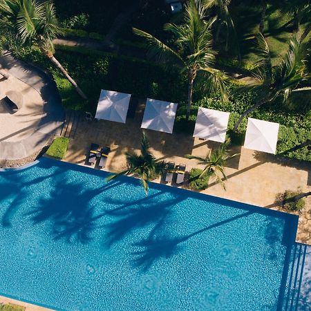 Sugar Beach Mauritius Flic-en-Flacq Exteriör bild