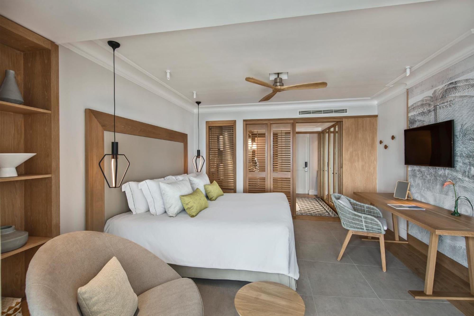 Sugar Beach Mauritius Flic-en-Flacq Exteriör bild