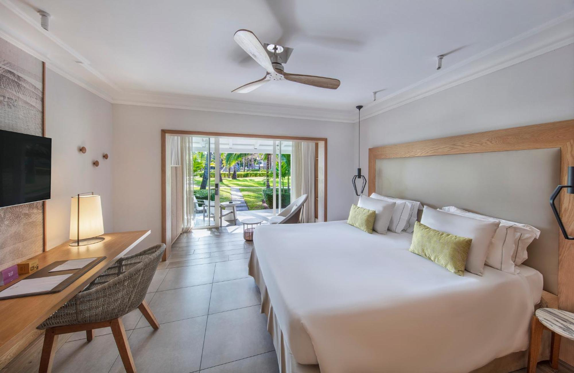 Sugar Beach Mauritius Flic-en-Flacq Exteriör bild