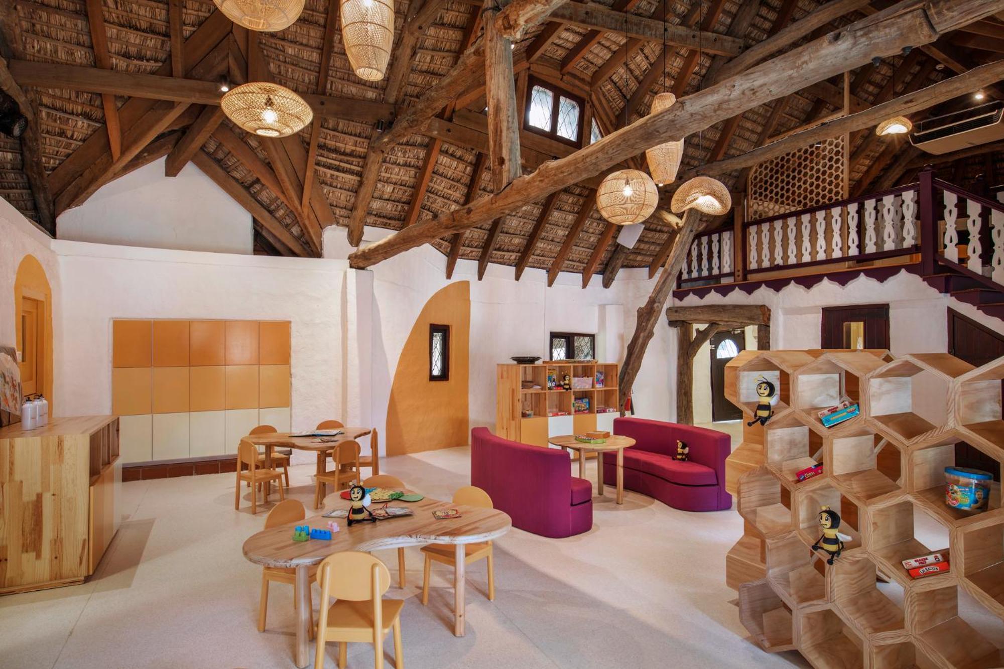 Sugar Beach Mauritius Flic-en-Flacq Exteriör bild