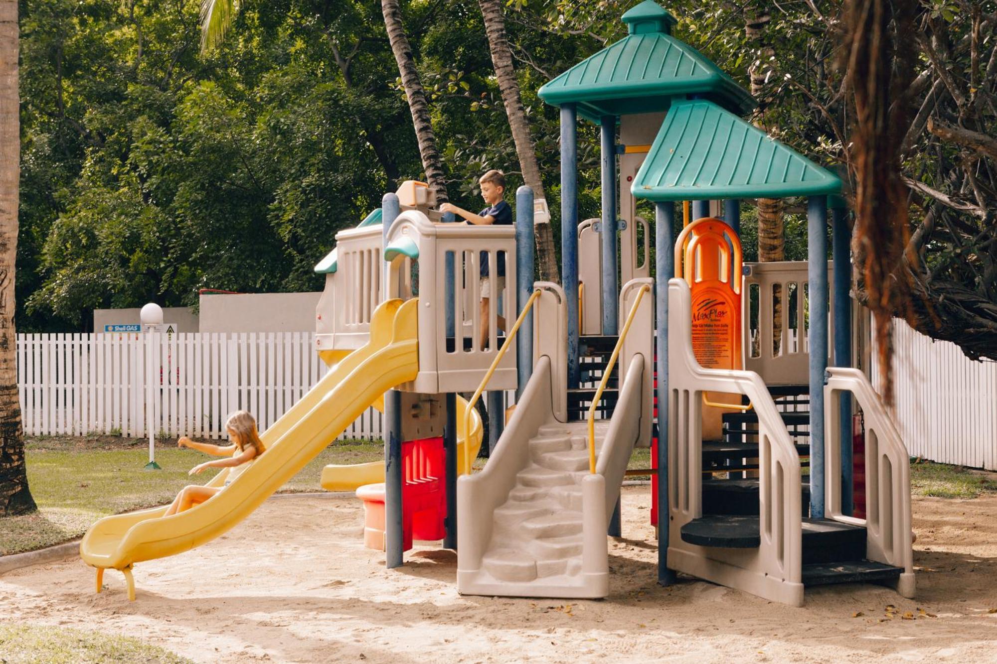 Sugar Beach Mauritius Flic-en-Flacq Exteriör bild