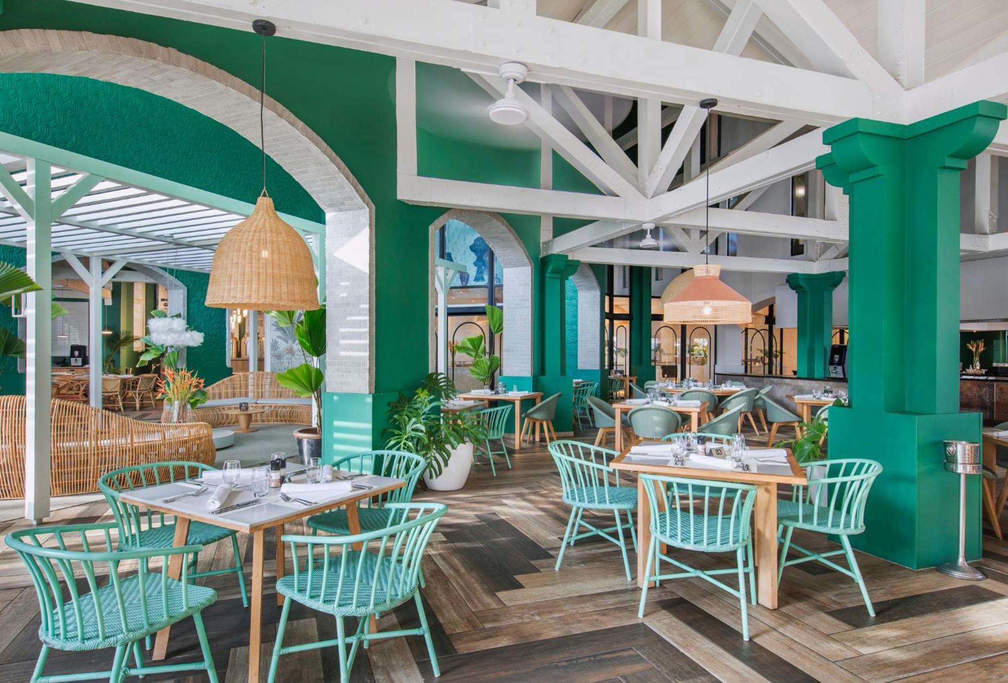 Sugar Beach Mauritius Flic-en-Flacq Exteriör bild